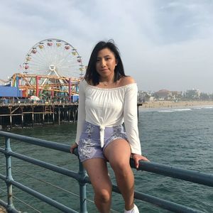 Meet your Posher, Jocelyn